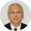 山中暁　学校長