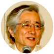 加藤千洋氏