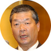 金井健彦社長