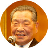 小田島商事　泉澤兵三社長