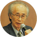 内橋克人氏