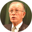 江原正視会長