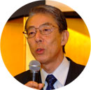 加藤一郎氏