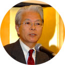 下川正志氏