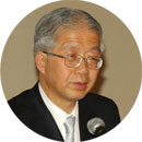 東京大学名誉教授・山本良一氏