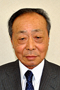 代表理事組合長　保延 寛（ほのべ・ひろし）