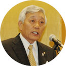 安田舜一郎経営管理委員会会長