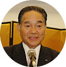 ＪＡあいち三河　高橋厚組合長