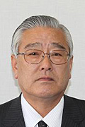 代表理事組合長　豊田 実（とよた・みのる）