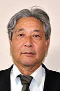 代表理事組合長　樋脇 建治（ひわき・けんじ）