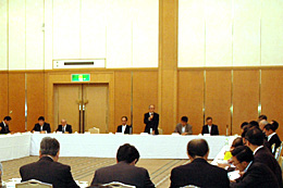 日本農業機械化協会・第53回通常総会