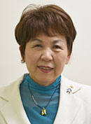 ＪＡ女性協新会長・瀬良静香氏