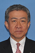 柴田文志・新組合長