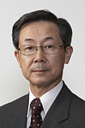 駒屋廣行・新組合長