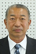 村上幸弘・新組合長