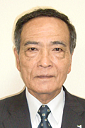 瀧本孝信・新組合長