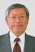 池田隆・新組合長