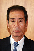 柿本良樹・新組合長