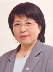 佐藤あき子・ＪＡ全国女性協前会長