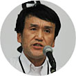 菅野孝さん