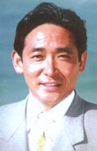 岩本司氏