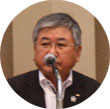 竹中宮城県本部副会長