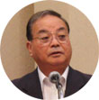 高橋栃木県本部会長