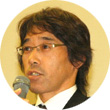 宮田將秀氏