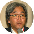 相野公孝氏