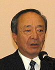 田中康貴・安全協会長