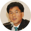 孫 炳哲氏