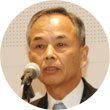 石川 克則氏