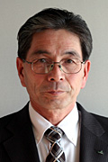 高橋英則氏