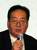 長谷川久夫・農業法人みずほ（茨城）代表取締役社長