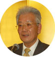 前田千尋会長