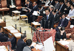 政治の責任を問いつづける
