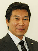 ＪＡ全青協会長・牟田天平氏