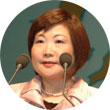 福岡県代表・樋口博美さん