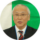 山中学校長