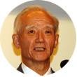 石原健二・元立教大学教授