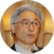 岡田秀二・岩手大学農学部教授