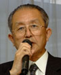 中川純一氏