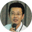 岡野哲也課長