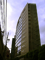 日本生協連本社ビル（東京・渋谷）