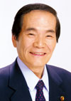 吉田公一氏