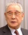 森田 実 氏