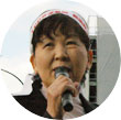 瀬良静香ＪＡ全国女性協会長