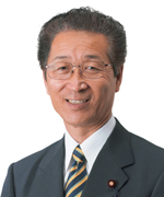 佐々木隆博氏