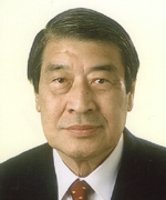 山田正彦氏