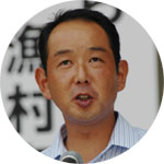 山本毅・ＪＡ全青協会長